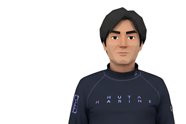 YASUHIRO NARIDOMI