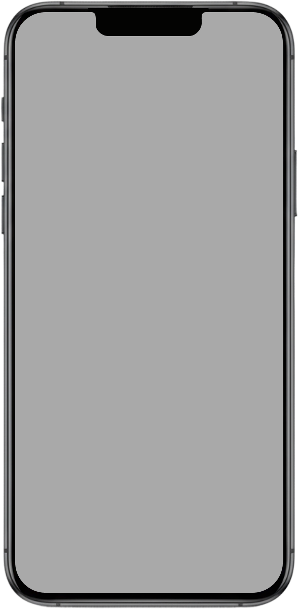 Phone frame